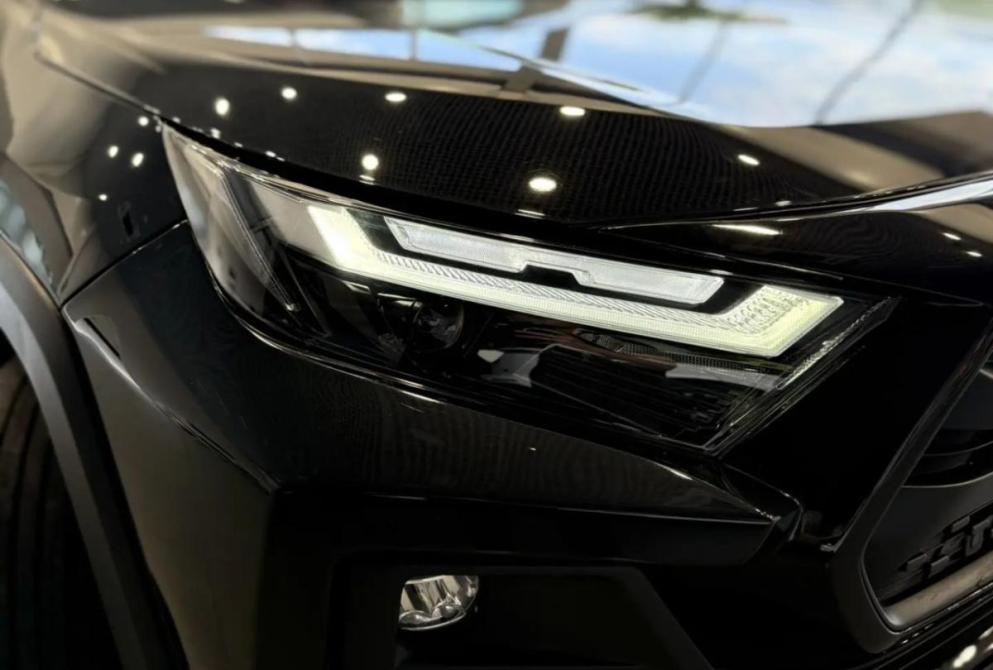 Toyota RAV4 V (XA50) Ставрополь  - изображение 10