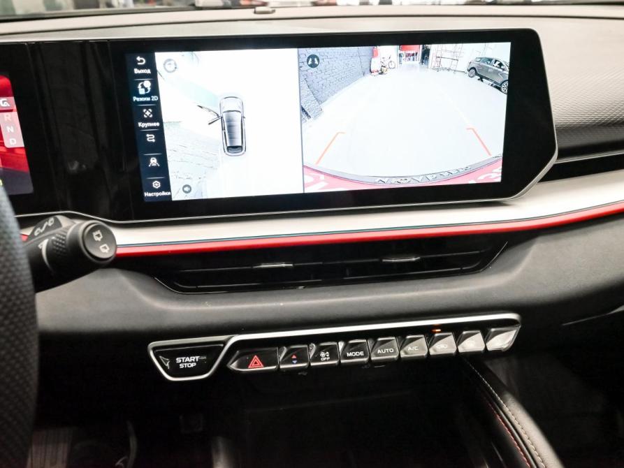 Geely Coolray I Рестайлинг Екатеринбург  - изображение 17