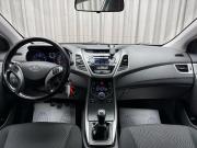 Hyundai Elantra V (MD) Рестайлинг Ижевск  - изображение 42