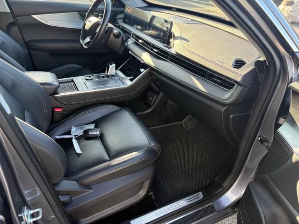 Chery Tiggo 7 Pro Max I с пробегом 2023 года, цена 1 825 000 рублей, 62000 км, внедорожник, Автокод Объявления