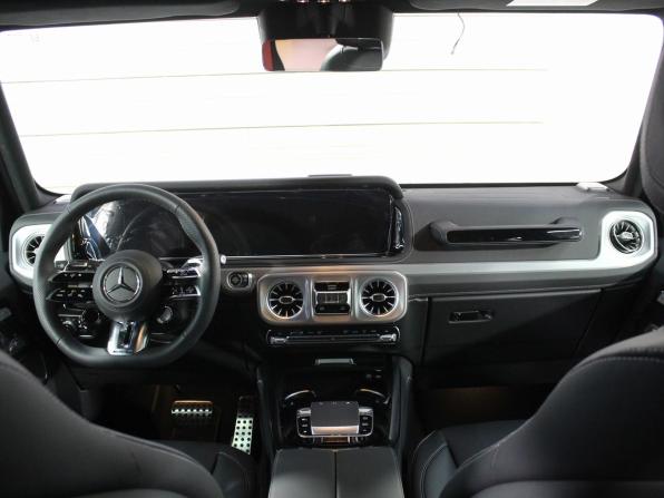 Mercedes-Benz G-Класс AMG II (W465) Рестайлинг с пробегом 2025 года, цена 26 999 000 рублей, 10 км, внедорожник, Автокод Объявления