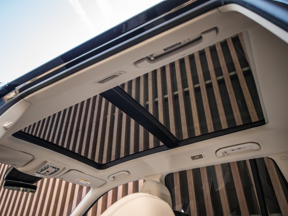 Новый Mercedes-Benz GLS II (X167) Рестайлинг 2024 года, цена 21 800 000 рублей, внедорожник, Автокод Объявления