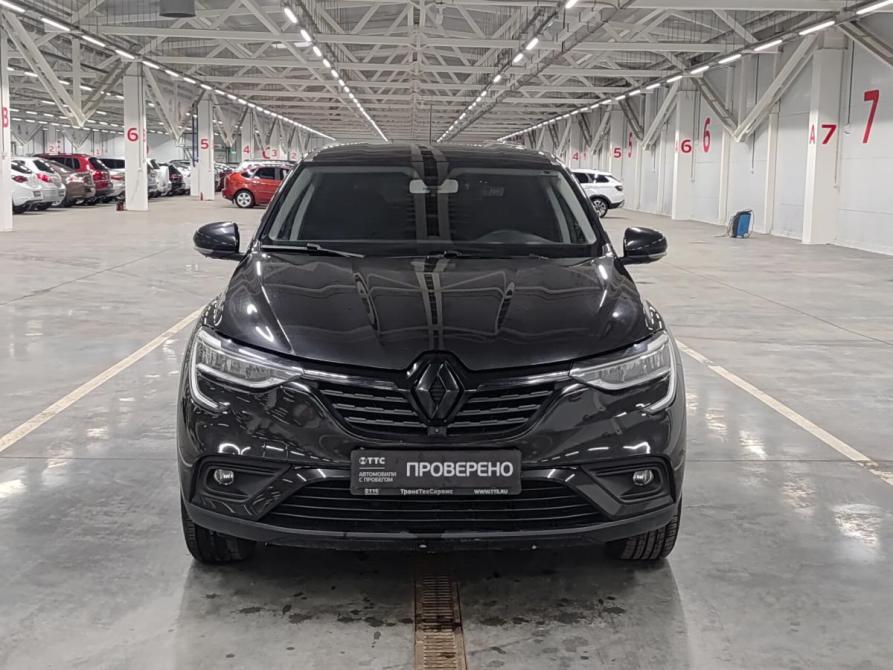 Renault Arkana I Казань  - изображение 2