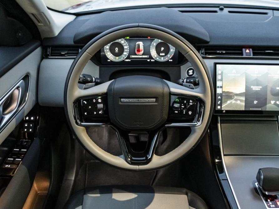 Land Rover Range Rover Velar I Рестайлинг Москва  - изображение 10