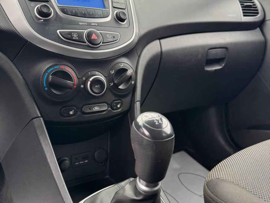 Hyundai Solaris I Ногинск  - изображение 17