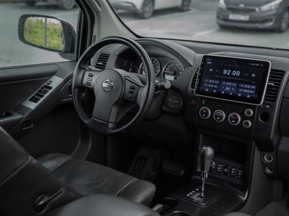 Nissan Pathfinder III с пробегом 2005 года, цена 876 000 рублей, 431156 км, внедорожник, Автокод Объявления