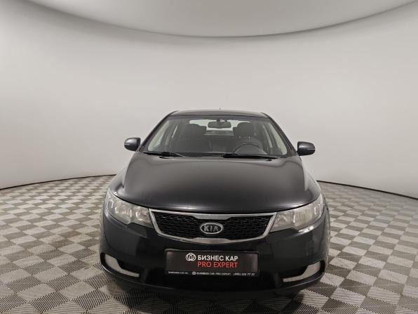 Kia Cerato II с пробегом 2012 года, цена 729 000 рублей, 160838 км, седан, Автокод Объявления