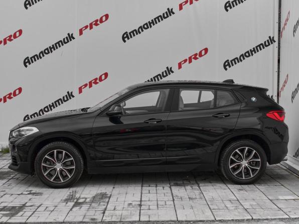 BMW X2 I (F39) с пробегом 2018 года, цена 2 180 000 рублей, 234850 км, внедорожник, Автокод Объявления