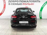 Mercedes-Benz C-Класс IV (W205) Рестайлинг Москва  - изображение 31