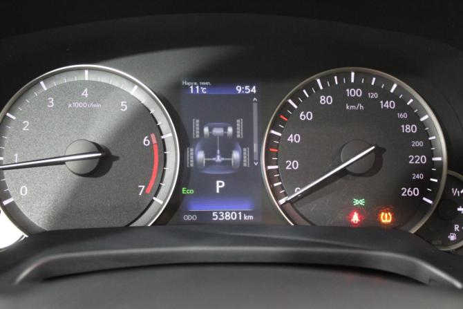 Lexus RX IV Рестайлинг с пробегом 2021 года, цена 5 800 000 рублей, 53200 км, внедорожник, Автокод Объявления