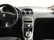 Peugeot 308 I Рестайлинг Москва  - изображение 35
