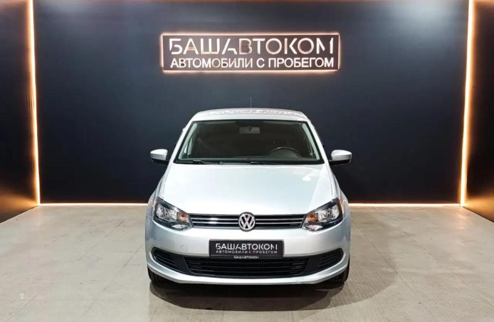 Volkswagen Polo V Уфа  - изображение 2