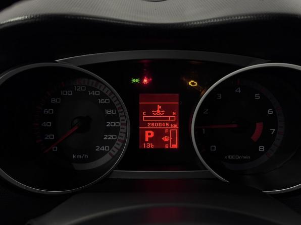 Mitsubishi Outlander II с пробегом 2007 года, цена 1 050 000 рублей, 260000 км, внедорожник, Автокод Объявления