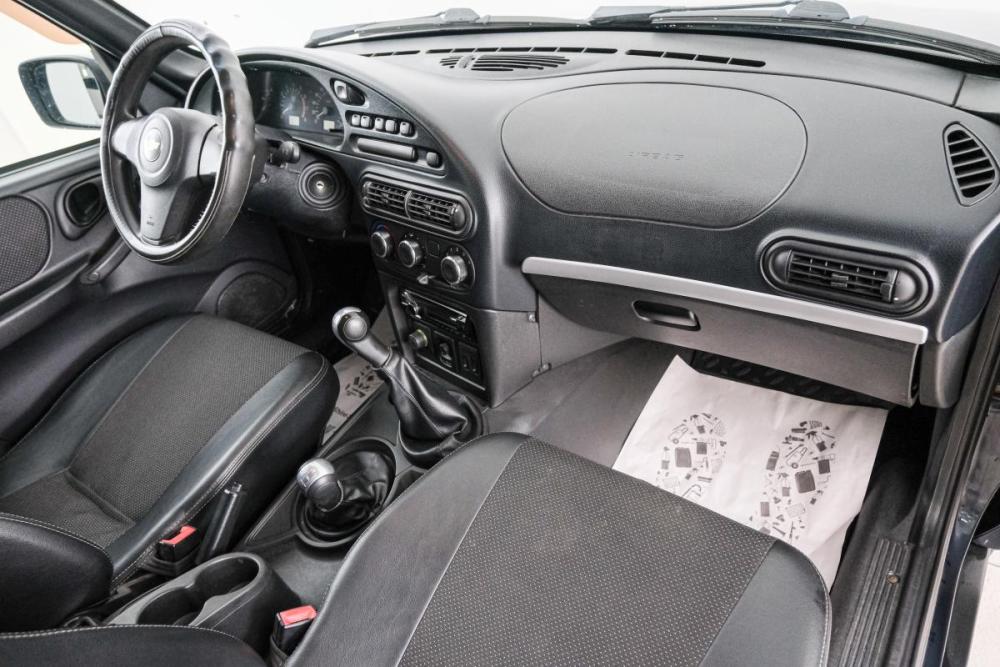 Chevrolet Niva I Рестайлинг Красноярск  - изображение 12