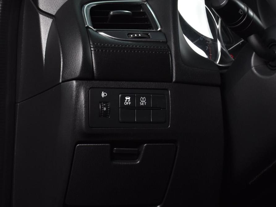 Mazda 6 III (GJ) Кемерово  - изображение 18