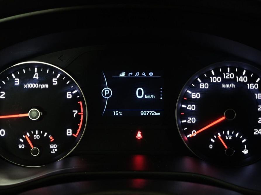 Kia Sportage IV Москва  - изображение 18