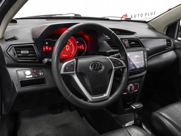 Lifan X50 с пробегом 2016 года, цена 549 000 рублей, 140126 км, хэтчбек, Автокод Объявления