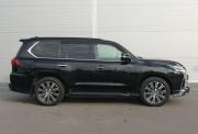 Lexus LX III Рестайлинг 2 Иваново  - изображение 38