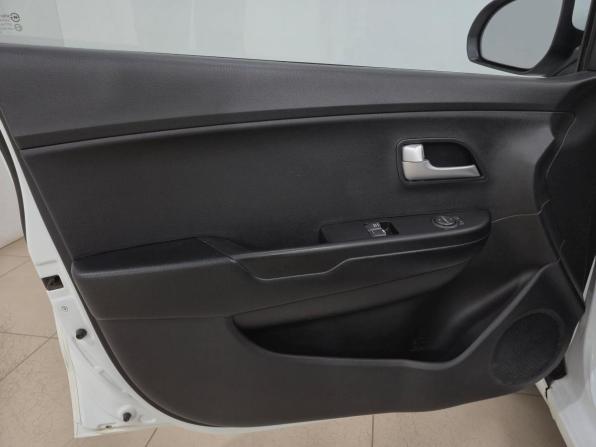 Kia Rio III с пробегом 2013 года, цена 870 000 рублей, 166412 км, седан, Автокод Объявления