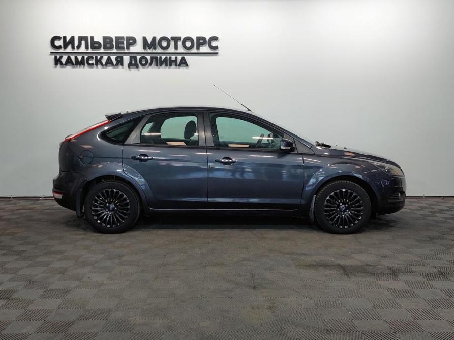 Ford Focus II Рестайлинг Пермь  - изображение 4