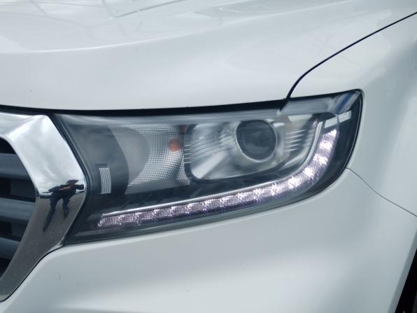 Great Wall Wingle 7 с пробегом 2022 года, цена 1 149 000 рублей, 240000 км, пикап, Автокод Объявления