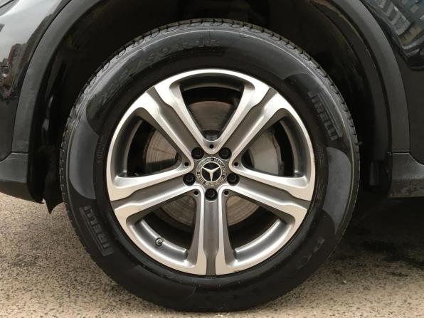 Mercedes-Benz GLC I (X253) с пробегом 2017 года, цена 2 939 000 рублей, 102340 км, внедорожник, Автокод Объявления