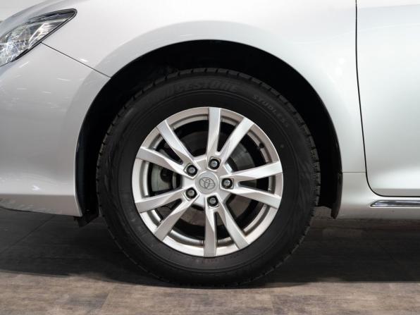 Toyota Camry VII (XV50) с пробегом 2014 года, цена 1 775 000 рублей, 111000 км, седан, Автокод Объявления