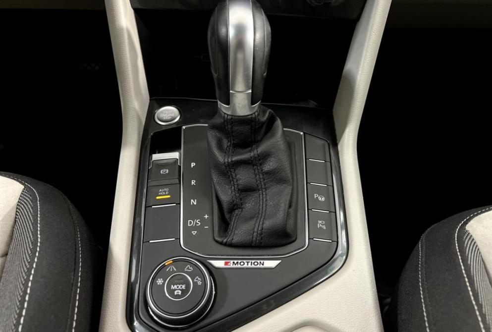 Volkswagen Tiguan II Нижний Новгород  - изображение 19