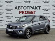 Hyundai Creta I Владимир  - изображение 9