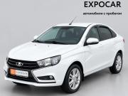 Lada (ВАЗ) Vesta I Казань  - изображение 20