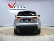 Lexus NX I Рестайлинг Уфа  - изображение 25