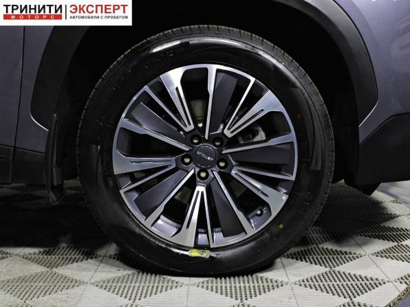 JETOUR DASHING I с пробегом 2024 года, цена 2 757 000 рублей, 11671 км, внедорожник, Автокод Объявления