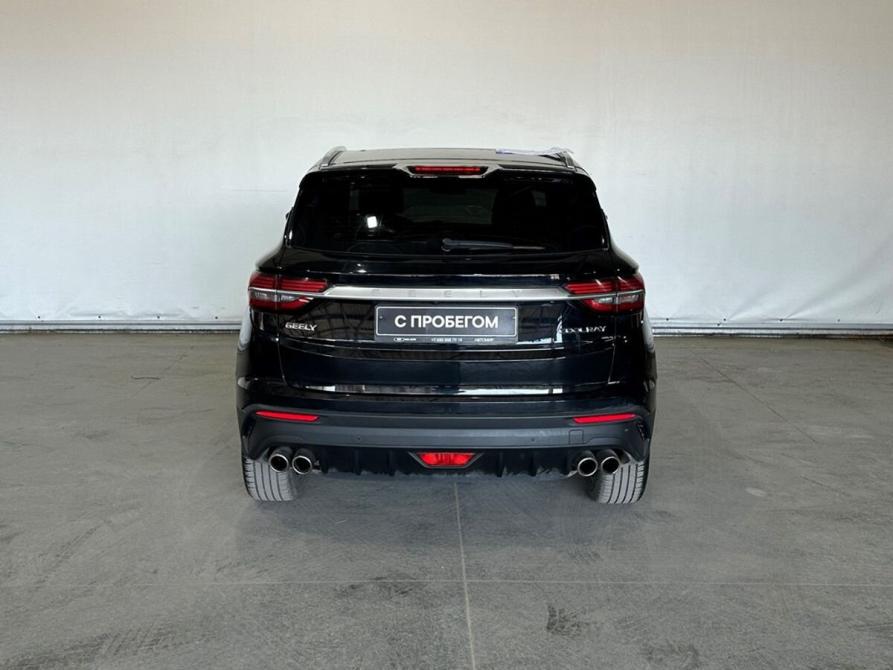 Geely Coolray I Москва  - изображение 6
