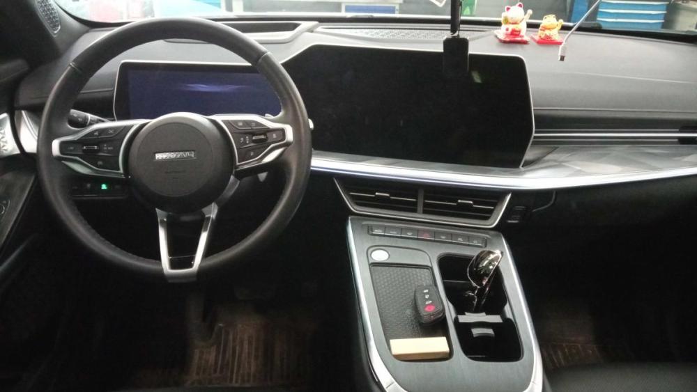 Haval F7 II Санкт-Петербург  - изображение 5