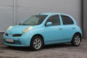 Nissan March III (K12) Белгород  - изображение 26