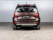Skoda Yeti I Рестайлинг Ставрополь  - изображение 22