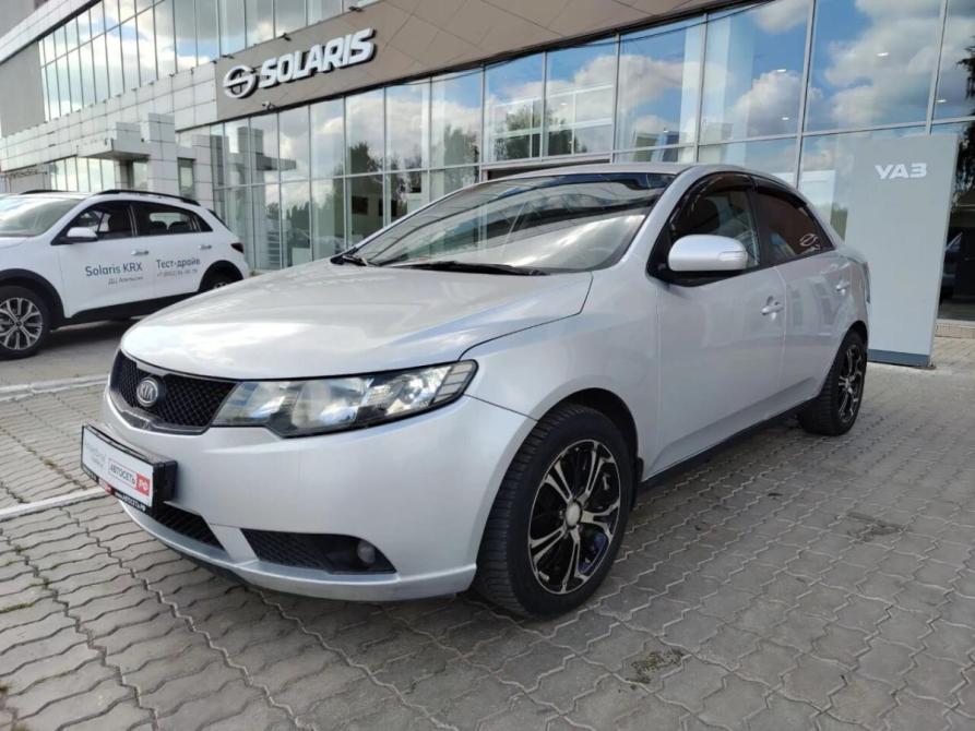 Kia Cerato II Набережные Челны  - изображение 3