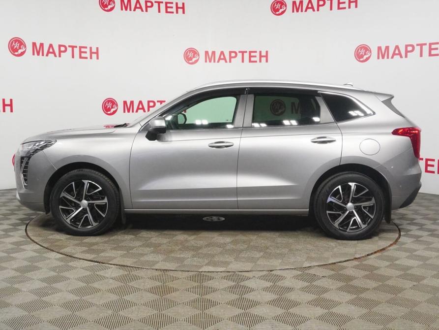 Haval Jolion I Вологда  - изображение 8