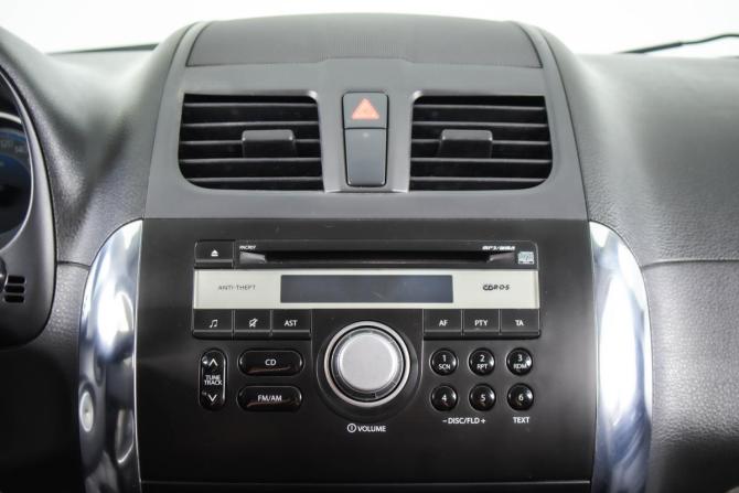 Suzuki SX4 I (Classic) Рестайлинг с пробегом 2014 года, цена 999 000 рублей, 247780 км, хэтчбек, Автокод Объявления