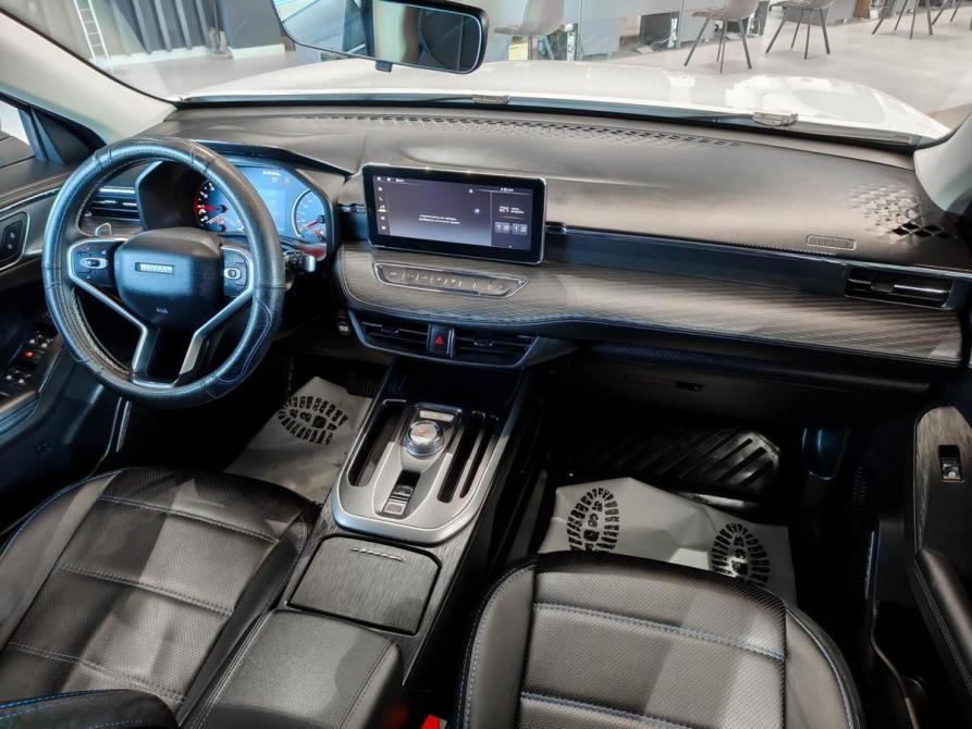 Haval Jolion I Рестайлинг Тула  - изображение 13