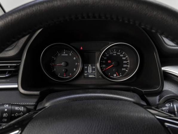 Haval M6 II с пробегом 2024 года, цена 1 780 000 рублей, 40841 км, внедорожник, Автокод Объявления