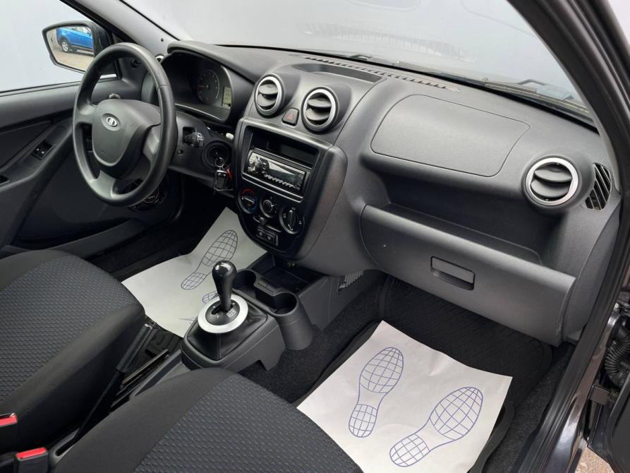 Lada (ВАЗ) Granta I Стерлитамак  - изображение 35