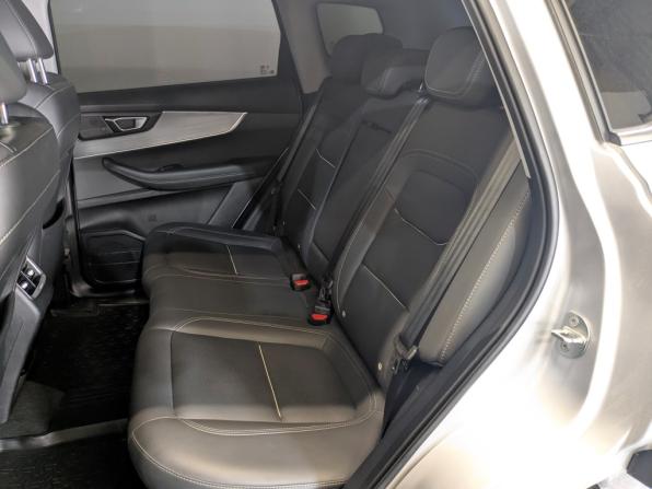 Chery Tiggo 7 Pro Max I с пробегом 2023 года, цена 1 920 000 рублей, 81861 км, внедорожник, Автокод Объявления
