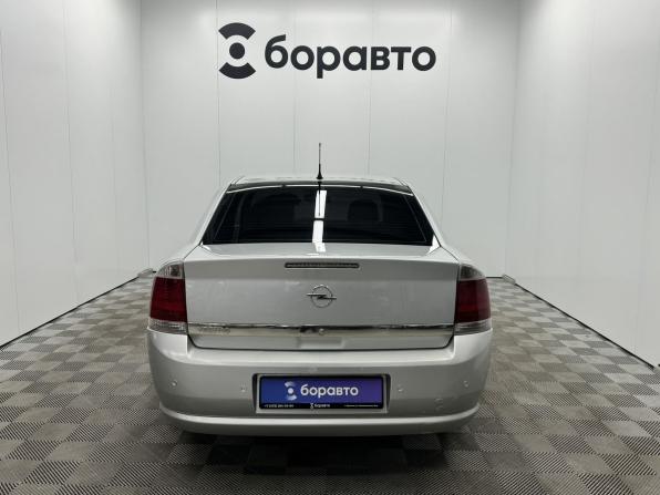 Opel Vectra C Рестайлинг с пробегом 2007 года, цена 469 000 рублей, 220000 км, седан, Автокод Объявления