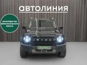 JETOUR T2 Красноярск  - изображение 13