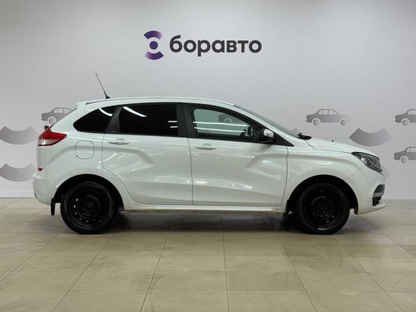Lada (ВАЗ) XRAY I с пробегом 2018 года, цена 830 000 рублей, 85293 км, хэтчбек, Автокод Объявления
