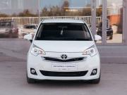 Toyota Ractis II Новосибирск  - изображение 20