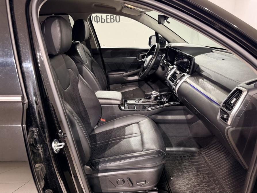 Kia Sorento IV Москва  - изображение 10