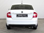 Skoda Rapid I Рестайлинг Москва  - изображение 31