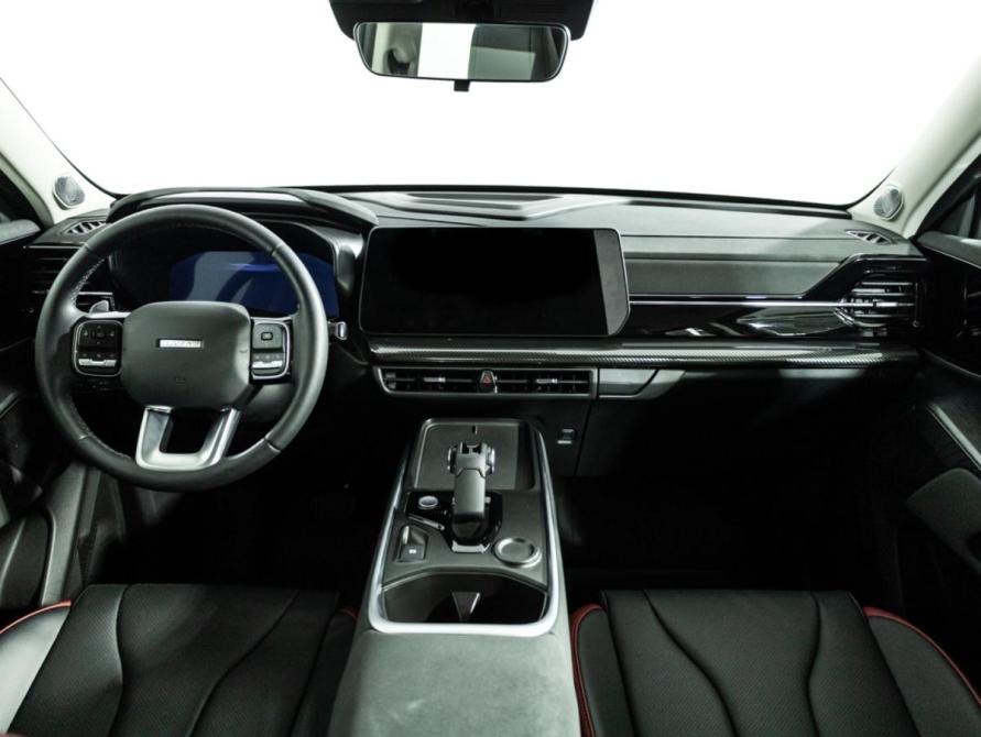 Haval H3 I Санкт-Петербург  - изображение 14